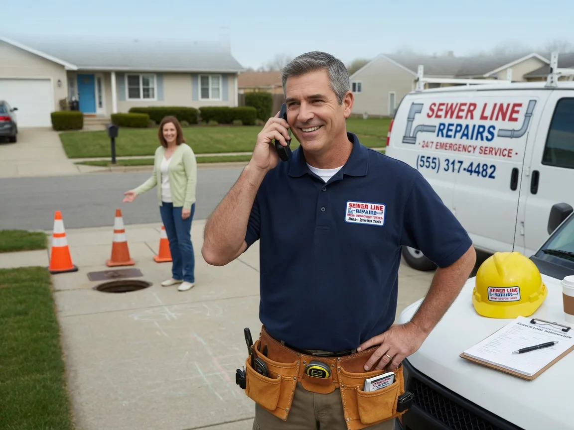 Emergency Plumber Bovina Center, NY FAQs